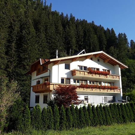 Aschau Im Zillertal Apart Dahuam מראה חיצוני תמונה
