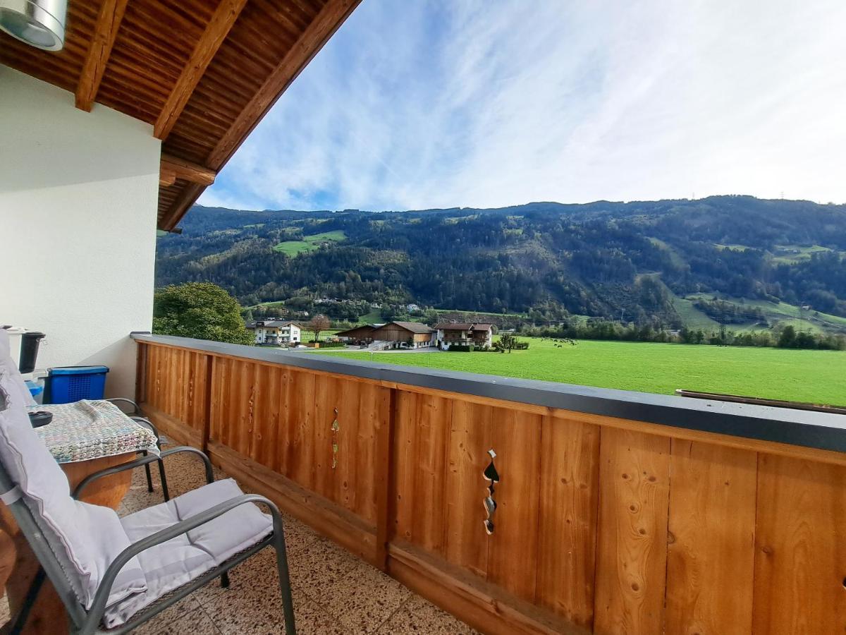 Aschau Im Zillertal Apart Dahuam מראה חיצוני תמונה