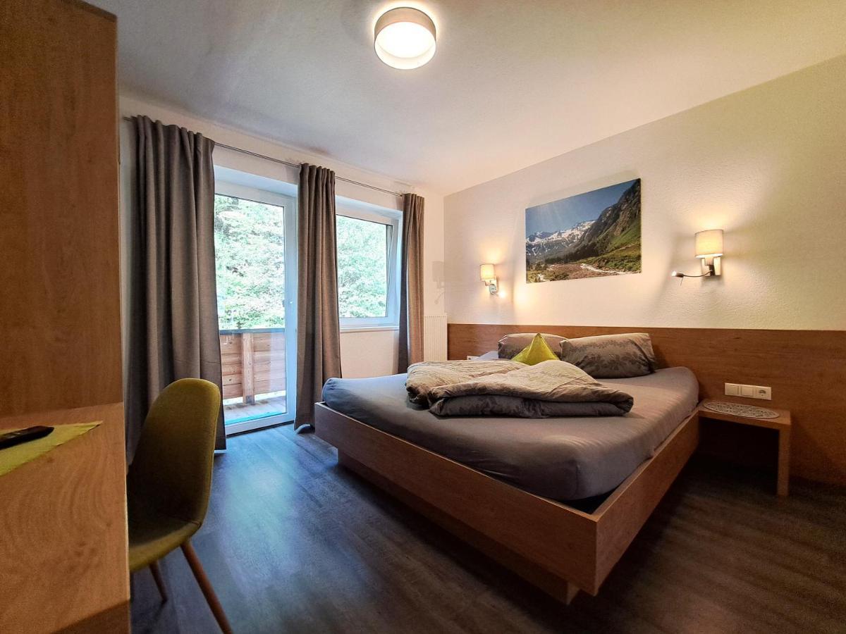 Aschau Im Zillertal Apart Dahuam מראה חיצוני תמונה