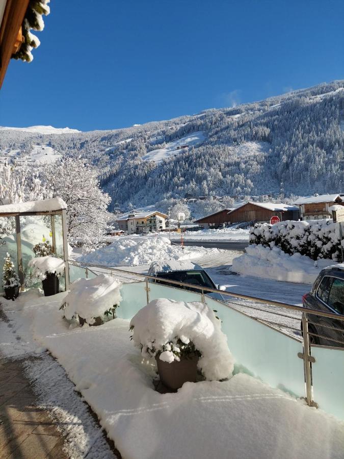 Aschau Im Zillertal Apart Dahuam מראה חיצוני תמונה