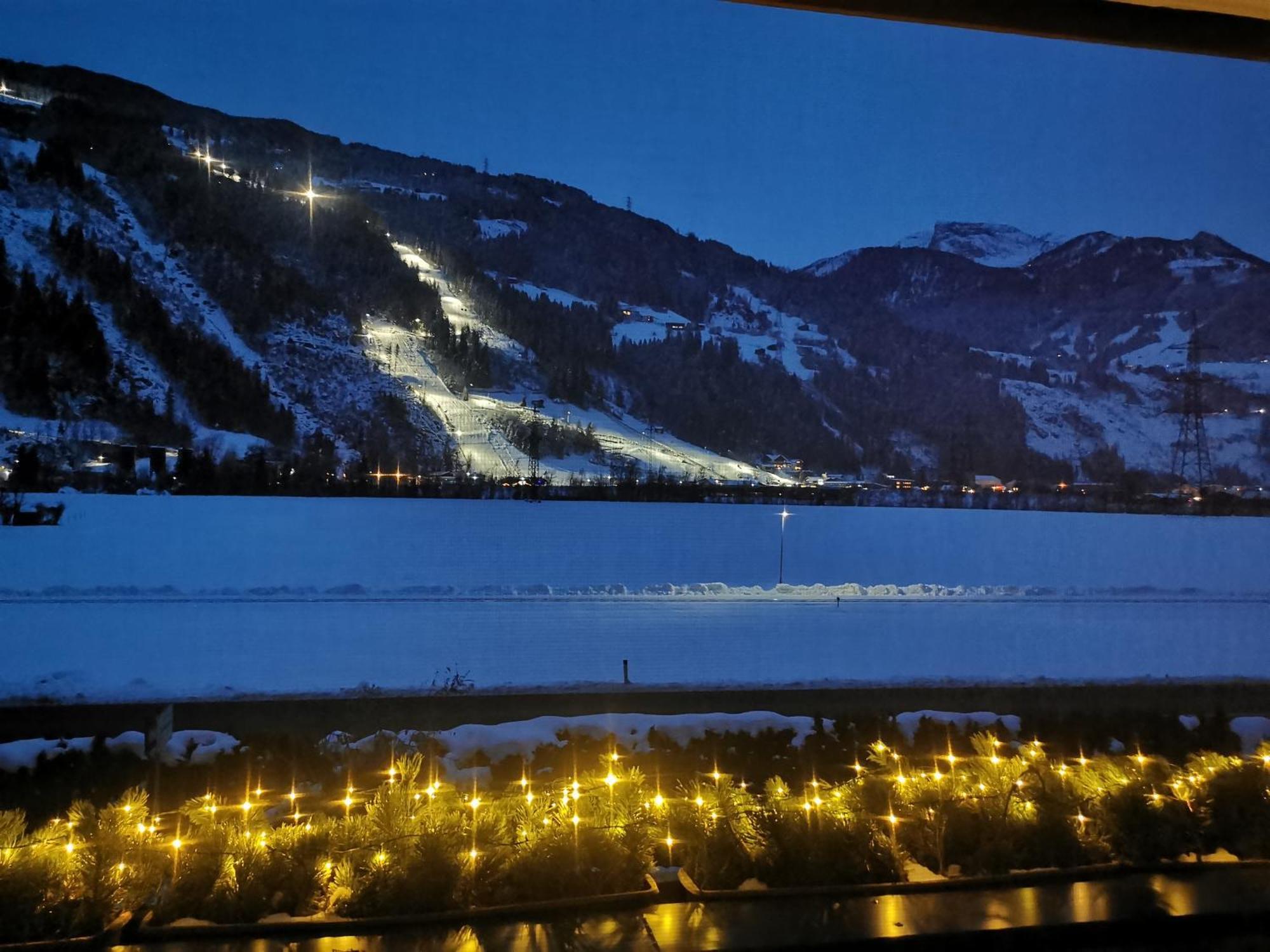 Aschau Im Zillertal Apart Dahuam מראה חיצוני תמונה